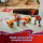 LEGO Ninjago 71830 Burzowy jeździec-mech Kaia - 1284130 - zdjęcie 5